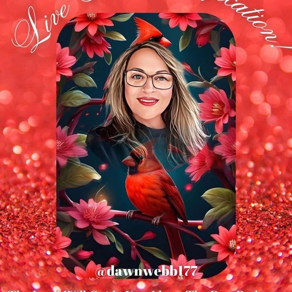 Live  show notification - Picture 2 of 4